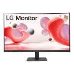 LG 32MR50C-B 31.5 Fhd 100HZ Curved Va 5MS Freesync Monitor