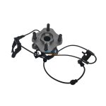 Toyota Etios Cross Front Wheel Hub + Bearing + Abs Left 125MM Flange 12-20