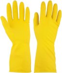 Glove Households 1600 Nylon Safety Gloves