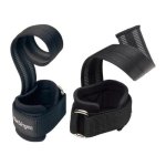 Big Grip Pro Lifting Straps