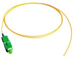 Fibre Pigtail Sc Apc 1M Sm 7 Pack By Valotronics
