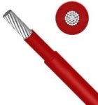 CABLE-120-1-HV-R 120MM2 Single-core 1000V Hv Dc Cable 1M - Red