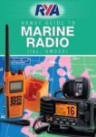 Rya Handy Guide To Marine Radio Paperback