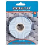 Zenith - Double Sided Tape - 24MM X 1000MM