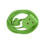 Multiplug 3 Way- No Switch + O load+ Cor