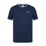 Slazenger Men's Tipped Tee