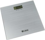 Electronic Sparkle Argento Digital Bathroom Weighing Scale