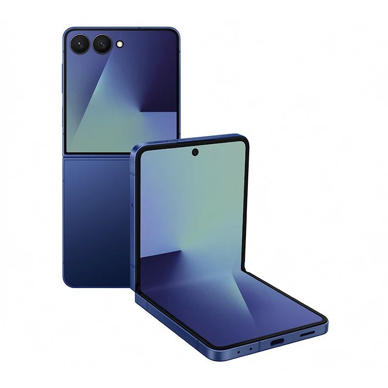 Samsung Galaxy Z Flip 7 256GB Parallel Import