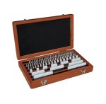 Ceramic Gauge Block Set Iso 3650 Grade 0 112PC