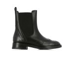 Windsor Chelsea Boot -black