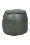 Hertex Haus Boulder Stool Forest