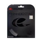 Confidential 16L 1.25 Mm Tennis Strings
