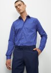 Superbalist Easy Care Slim Fit Shirt - Royal