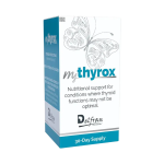 Mythyrox Tablets 30'S