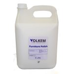 Liquid Furniture Polish - 5L