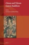 Chinese And Tibetan Esoteric Buddhism Hardcover