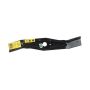 - L/mower Blade Wolf - Cub 355MM Bar 20MM Hol - 2 Pack