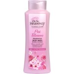 Oh So Heavenly Pink Blossoms Body Wash 720ML