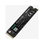 Wave Series 128GB Pcie Gen 3 Nvme Internal SSD