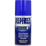 Deep Freeze Spray 150ML Can