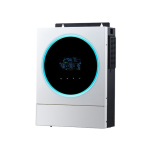 Axpert Mecer 5.6K Mks Iv 5600VA 5600W 48V Mppt Inverter SOL-I-AX-5M4