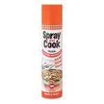 Colman's Spray & Cook 300ML