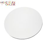 Sublimation Round Mouse Pad 20CM