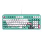 Asus Tuf Gaming K3 Gen II Hatsune Miku Edition