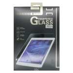 2.5D Tempered Glass Full Cover Screen Protector For Ipad 10.2 - Clear