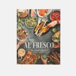 Easy Al Fresco By Ilse Van Der Merwe