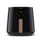 Philips XL Essential Airfryer - Black Copper HD9270/80
