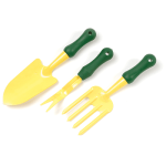 Lasher Garden Set 3 Piece