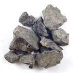 Natural Drawing Stone - Black 100G