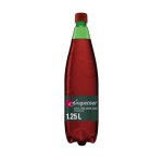 Grapetiser 100% Sparkling Red Grape 1.25L
