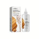30ML Cuticle Softener Cuticle Remover Fasting Acting Easy To Use Thick Gel Formula