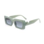 Sunglasses: Vertex Jade