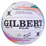 Pulse Sa Schools Netball
