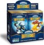 Skylanders Batllecast Booster Pack Pack Of 8 Cards
