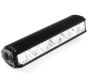 Super Bright USB Rechargeable LED Bike Headlight - 1800 Lumens Waterproof