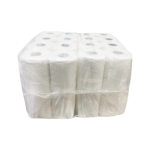 Smte Premium Virgin 2 Ply Toilet Paper Pack Of 48 With Keychain