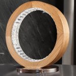 Hoku Table Lamp