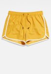 G-star Raw Carnic Solid - Dull Yellow