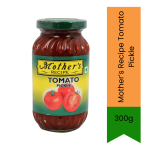 Mother's Recipe Gujarati Chhundo Sweet & Sour Shredded Mango Pickle Chhunda Achar 575G - Sun Cooked Sweet Chili Mango Condiment