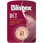Blistex Dct Daily Conditioning Treatment 0.25OZ Pack Of 8