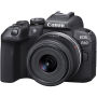 Canon Eos R10 + Rf 18-45MM Mirrorless Camera Kit