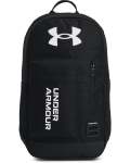 Unisex Ua Halftime Backpack - Black Osfa