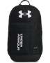 Unisex Ua Halftime Backpack - Black / Osfa