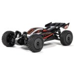 1 14 Typhon Grom 223S Dsc 4X4 Rtr Brushless Buggy Silver