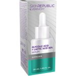 Skin Republic Glycolic Acid & Lactic Acid 30% Serum 30ML
