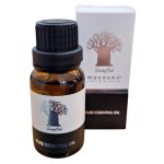 Mockana Essential Oil 15ML Luxury Oud